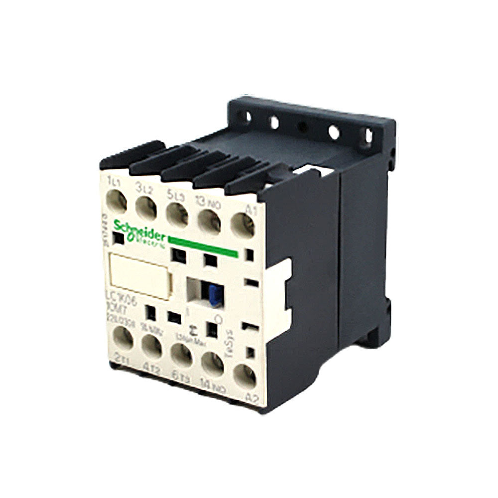 CONTACTOR ABIERTO ZBE-101 1NA  TT352