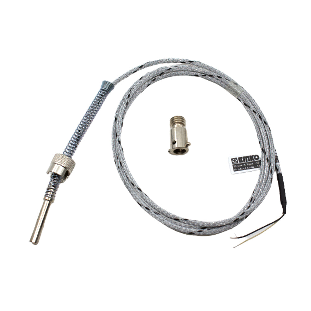 TERMOCUPLA TIPO J - ELU 3MM