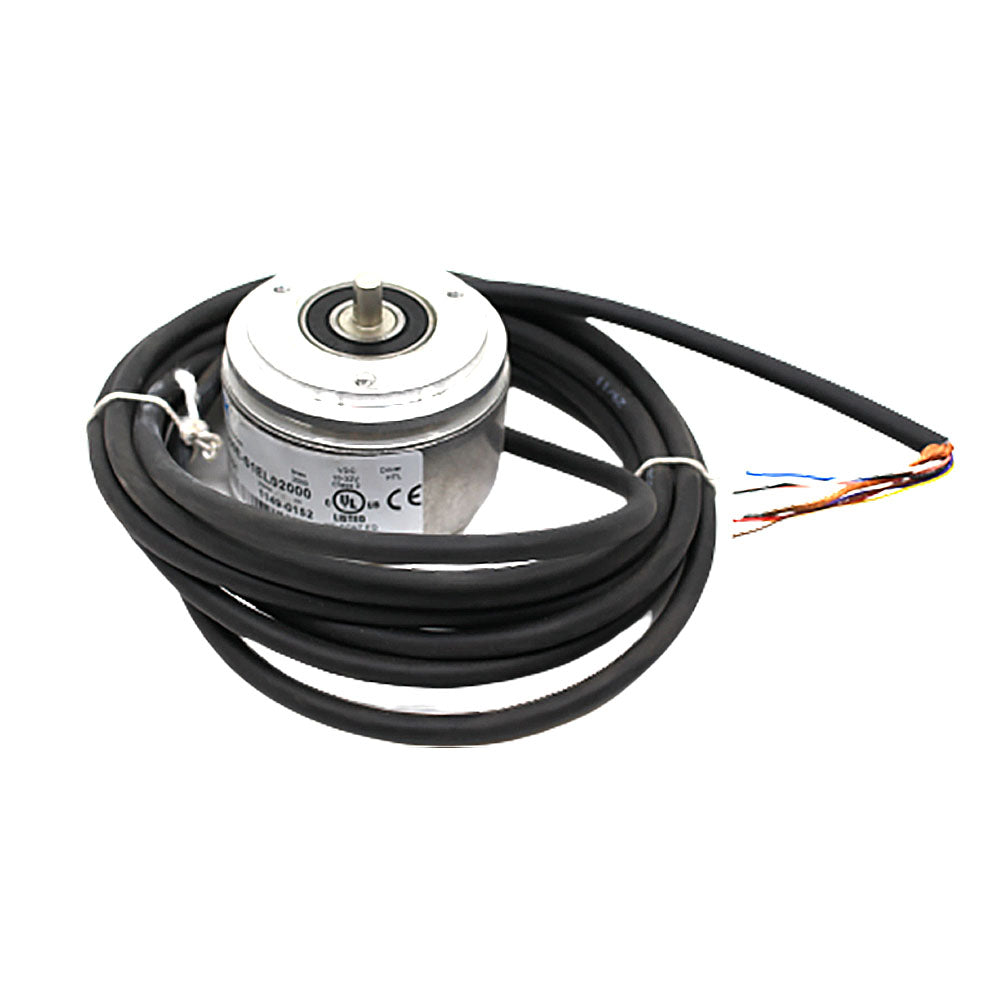 Encoder Sick 2000 Líneas