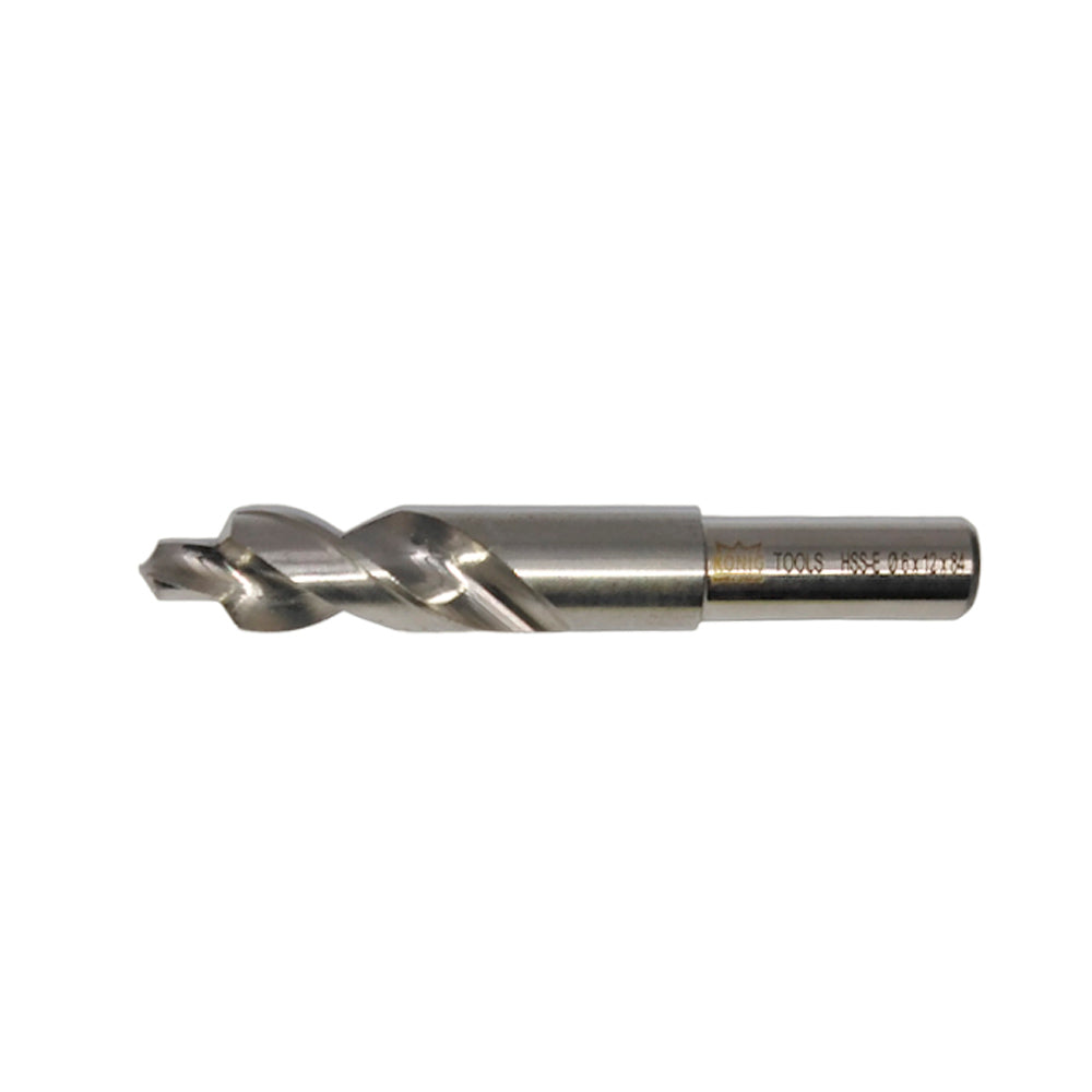 BROCA CREMONERA OCZELIK 6X12X84 DER (MT03)