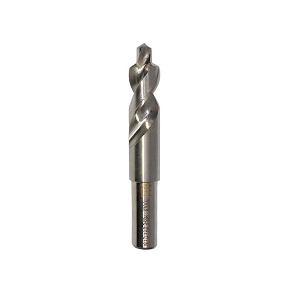 Broca Cremonera Ø6 x 12 x 84 mm