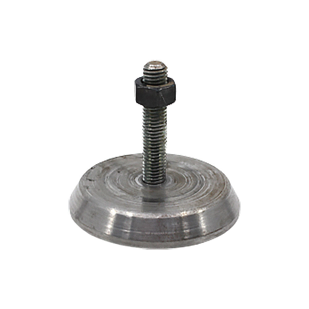 Soporte Nivelación Murat 7/16" x 60 mm SS223