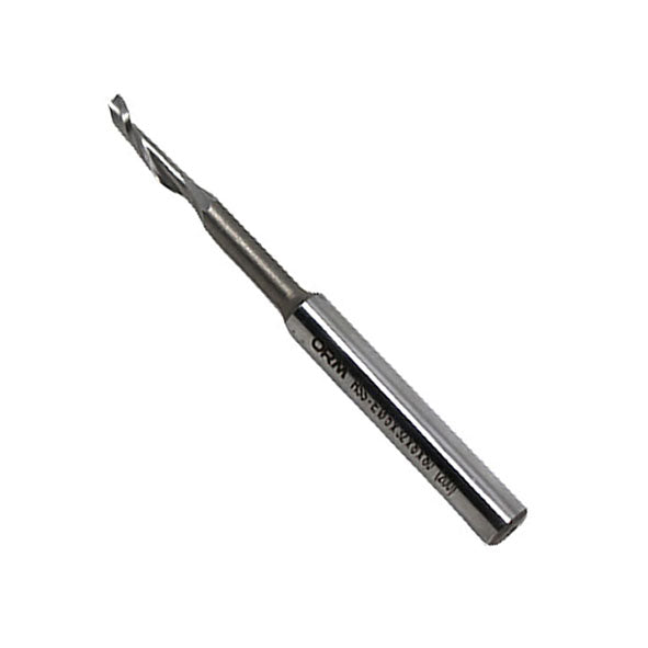 Fresolín Ø5 x 32 x 80 x 8 mm