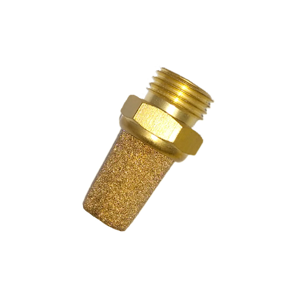 Silenciador Neumático 1/2"