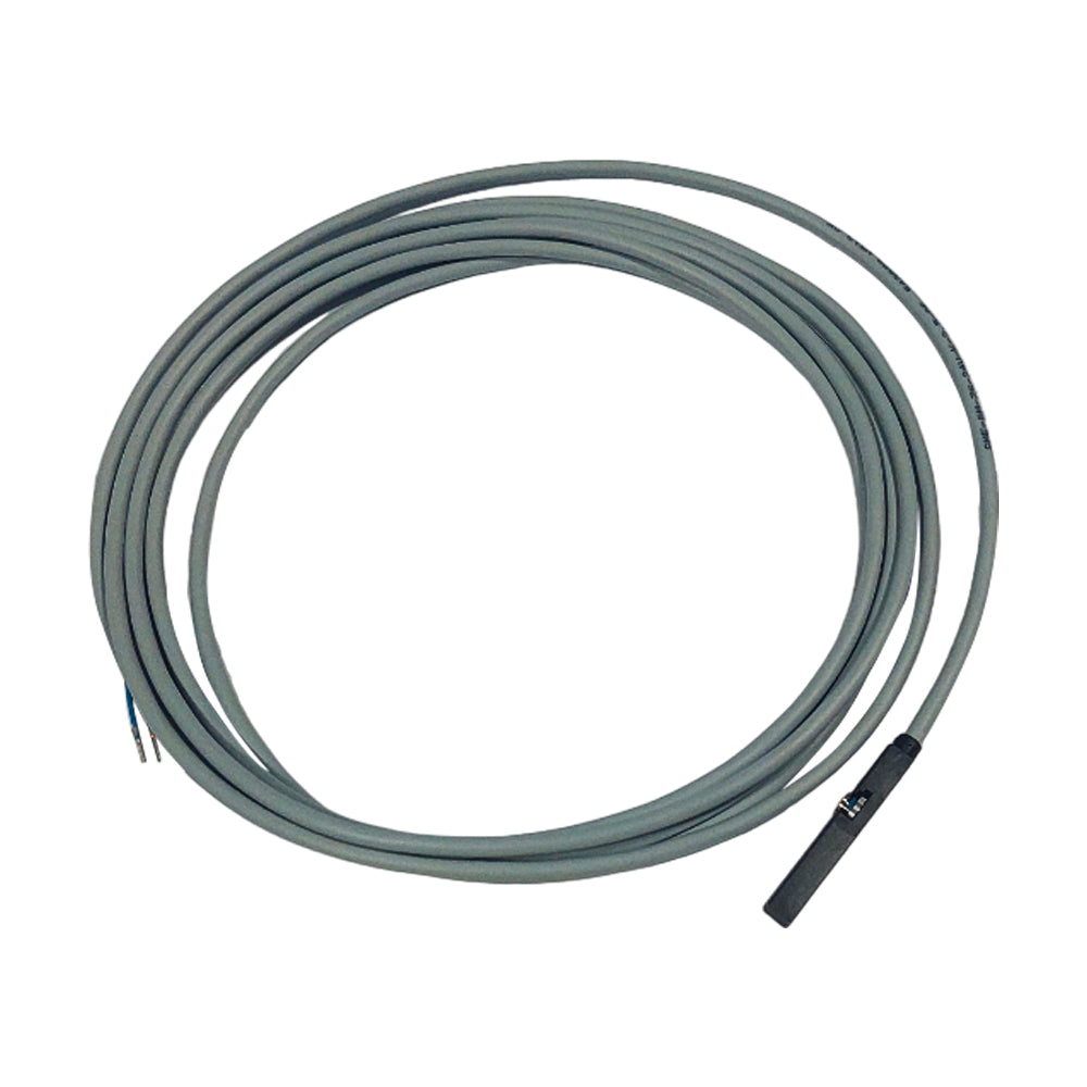 Sensor Magnético Sick Cilindro