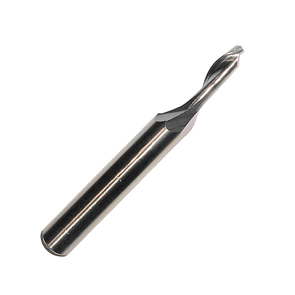 Fresa Ø5 x 12 x 60 x 8 mm