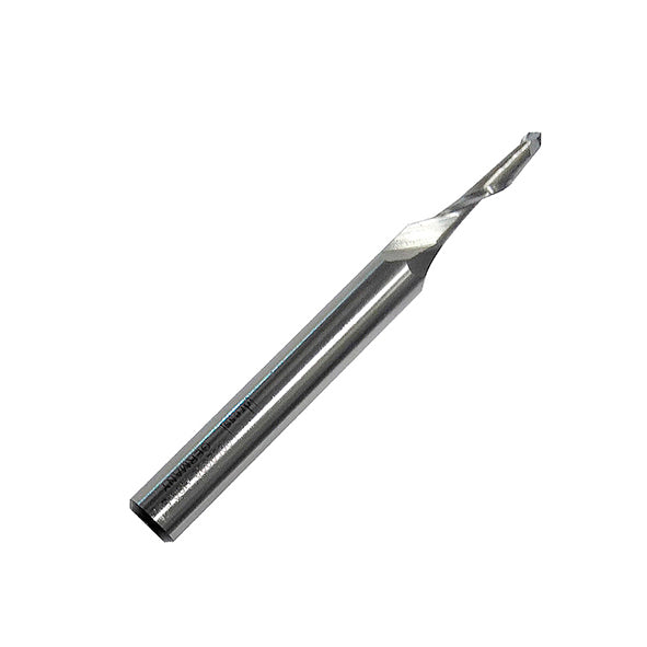 Fresa Ø5 x 20 x 80 x 8 mm