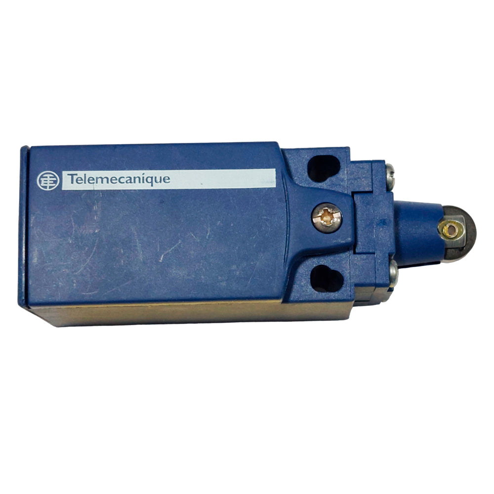 Interruptor Límite
