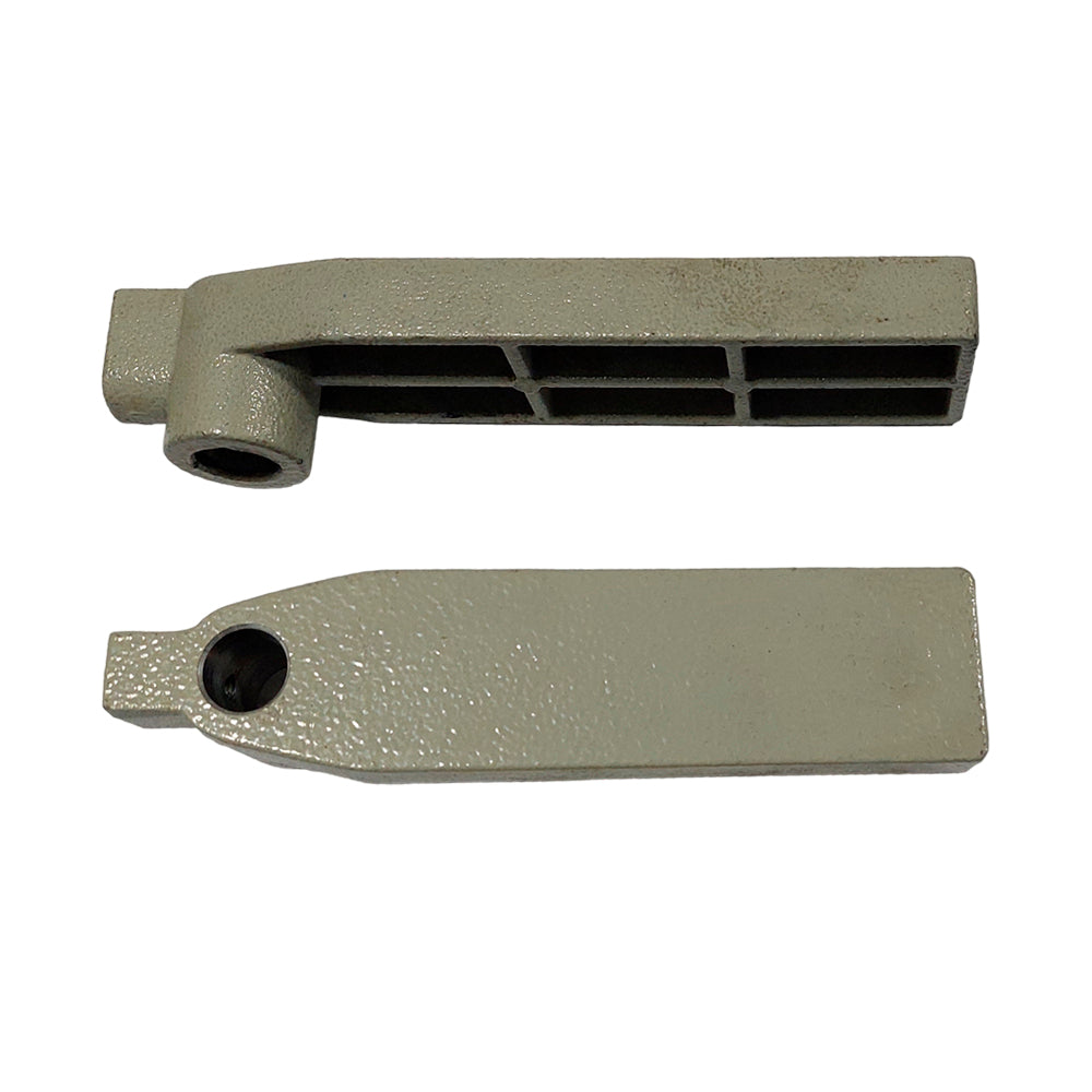 Tope Barra Extensión Pantógrafo
