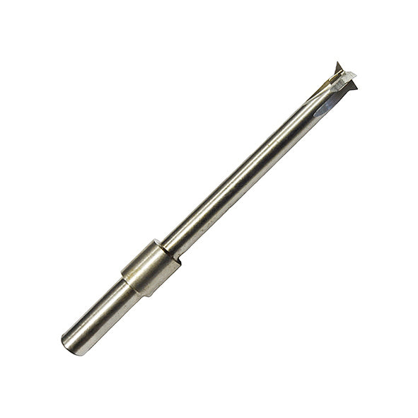 Fresa Ø8 x 27 x 80 x 6 mm