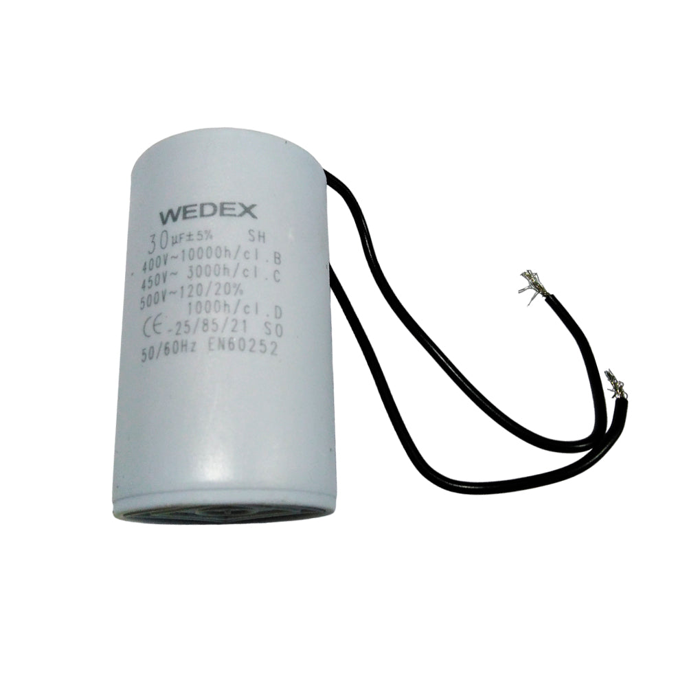 Condensador KD400/ACK420