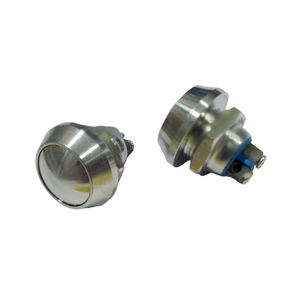 Botón Activación Lubricación FR223