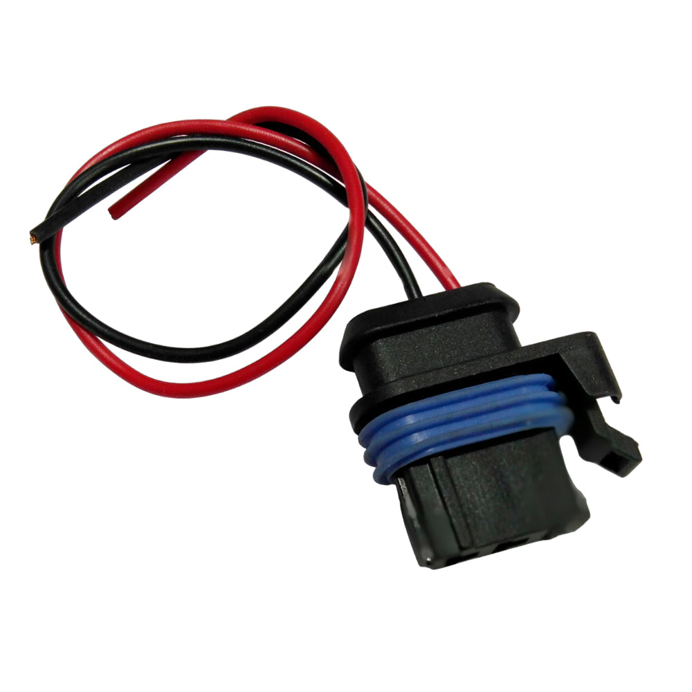 Bomba Eléctrica con Conector
