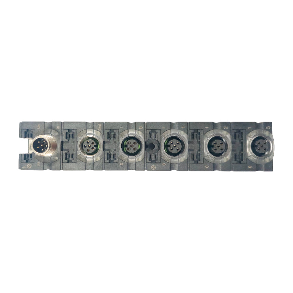 TARJETA CNC-608 (1EL140000-0608)