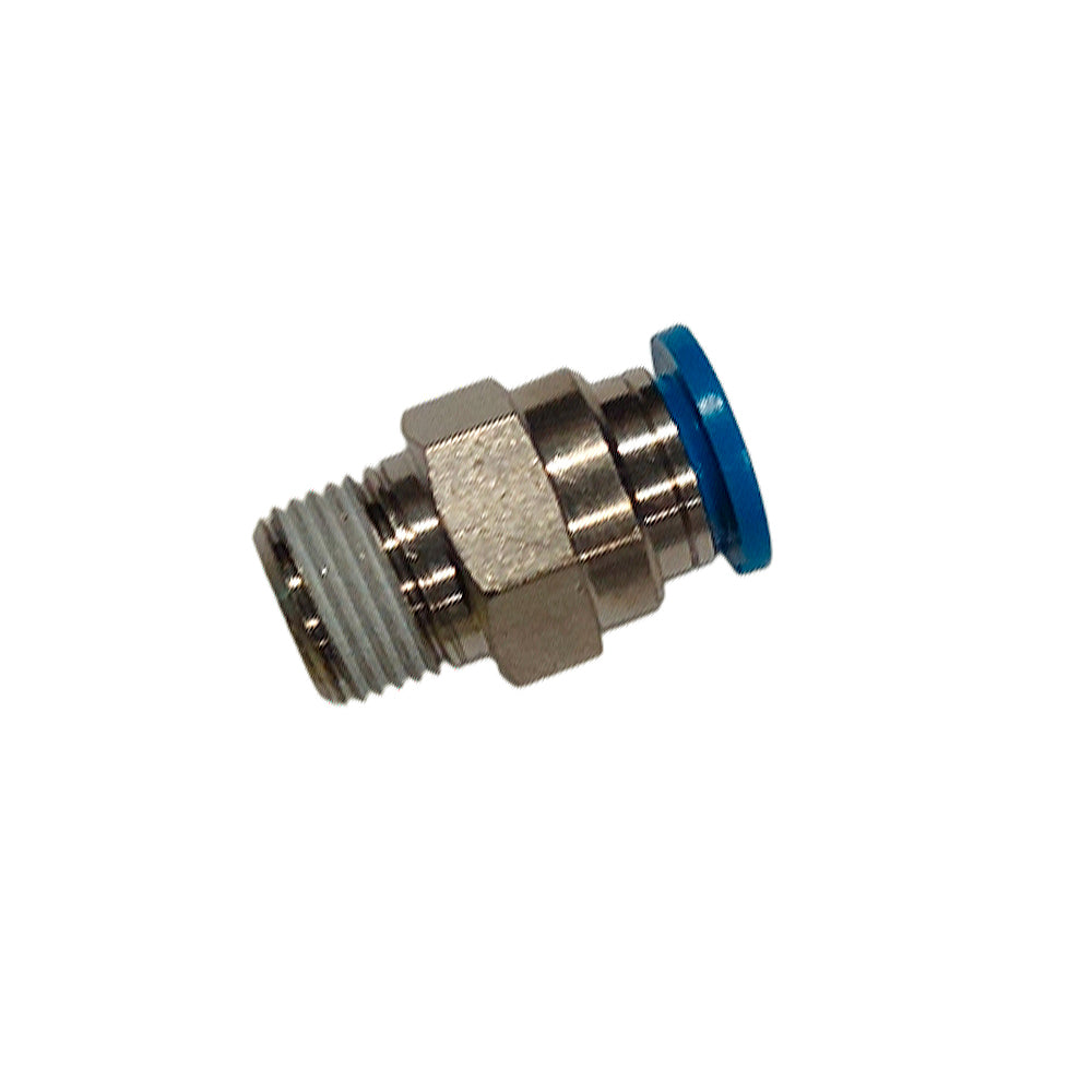 Conector Neumático 1/8" Manguera 6 mm CA603