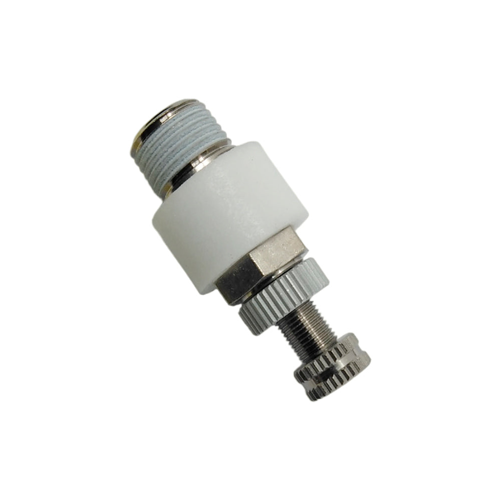 Conector Regulable 1/8" CA603