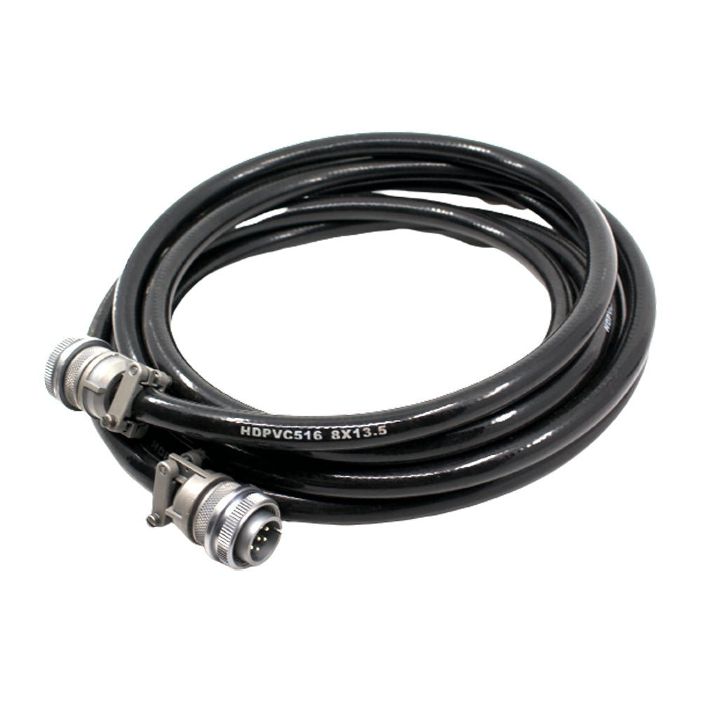 Cable Pistola