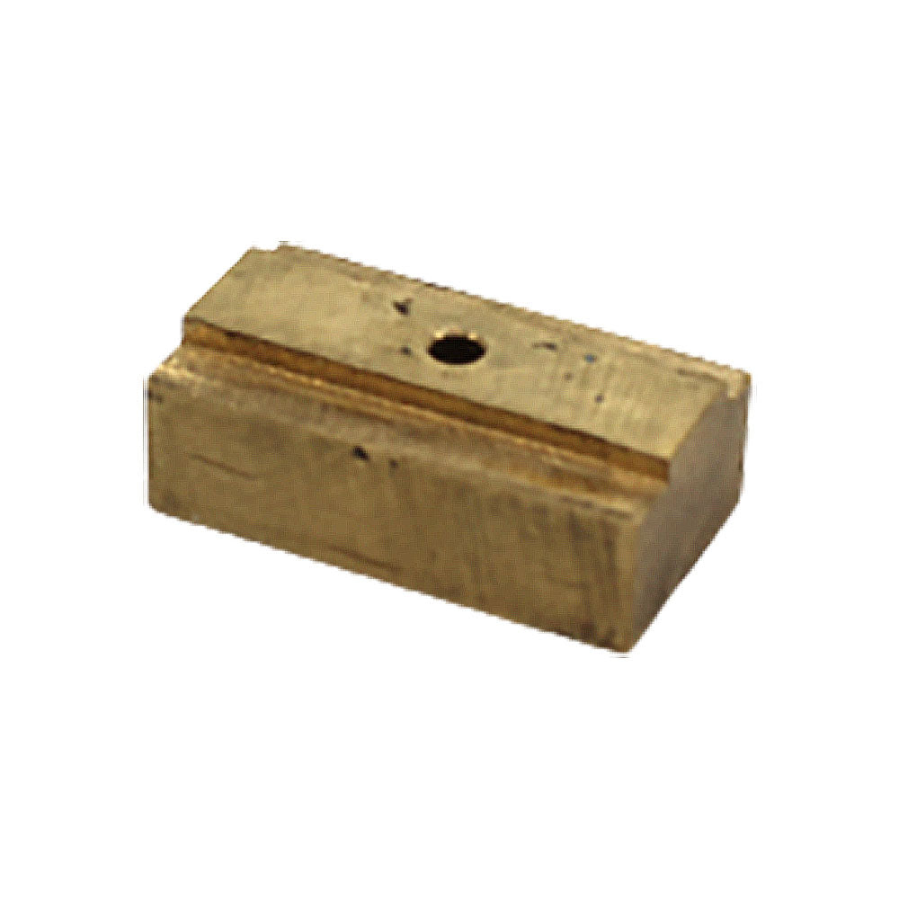 BOQUILLA BRONCE 9.5