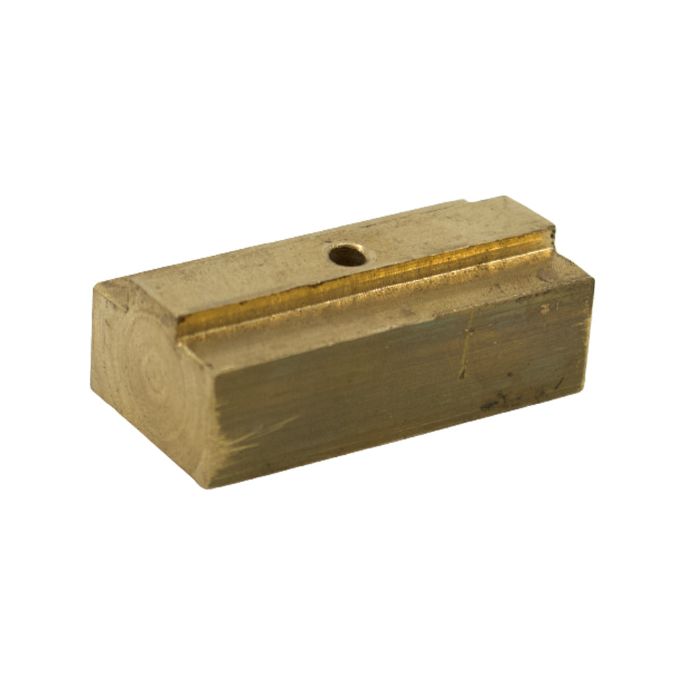 BOQUILLA BRONCE 7.5
