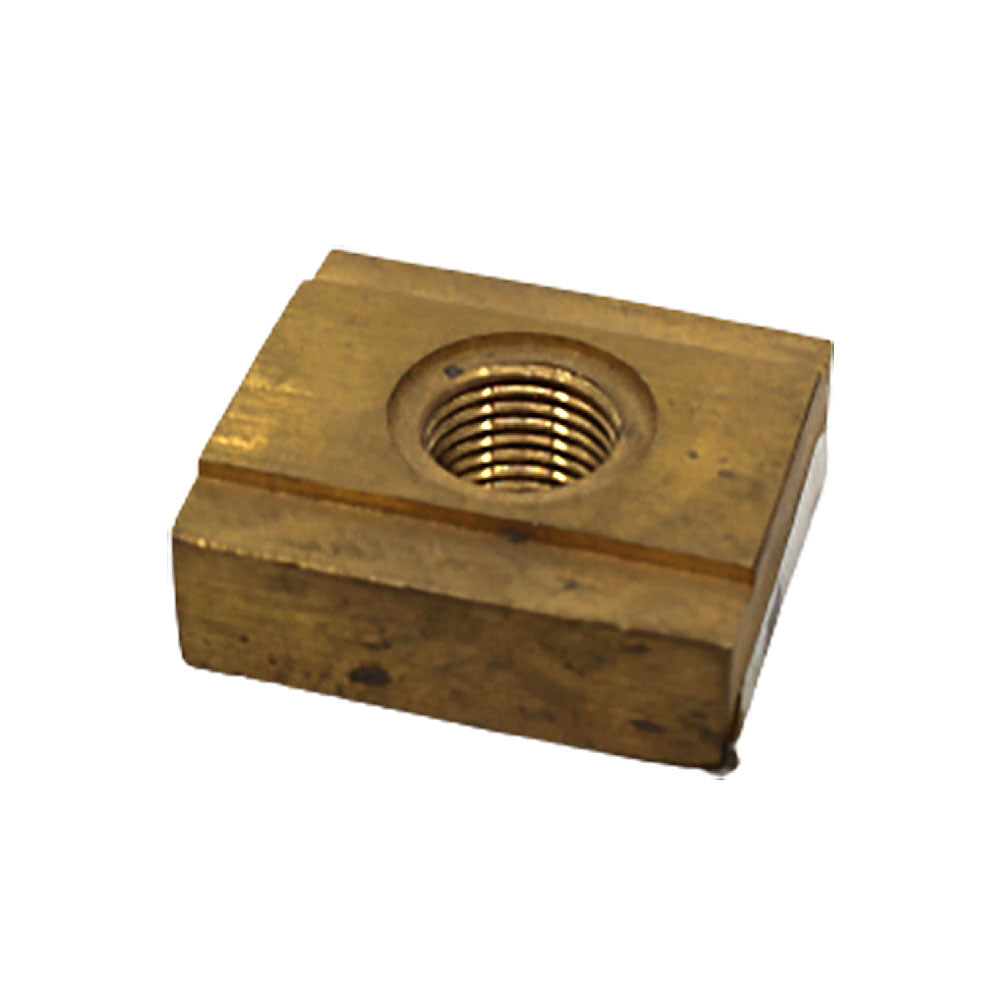 Boquilla Bronce 20.5 mm